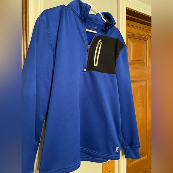Long sleeve performance/running jacket - Picture 5 of 5